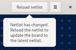 reload netlist hint